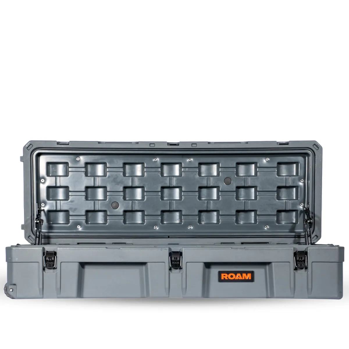 128L ROLLING RUGGED CASE