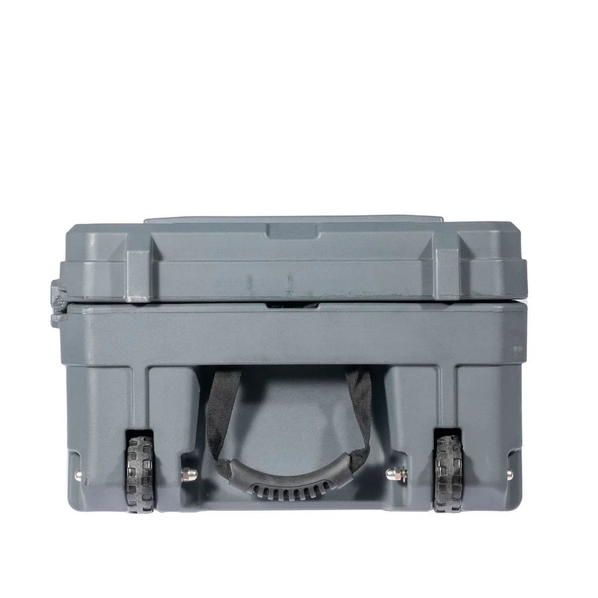 128L ROLLING RUGGED CASE