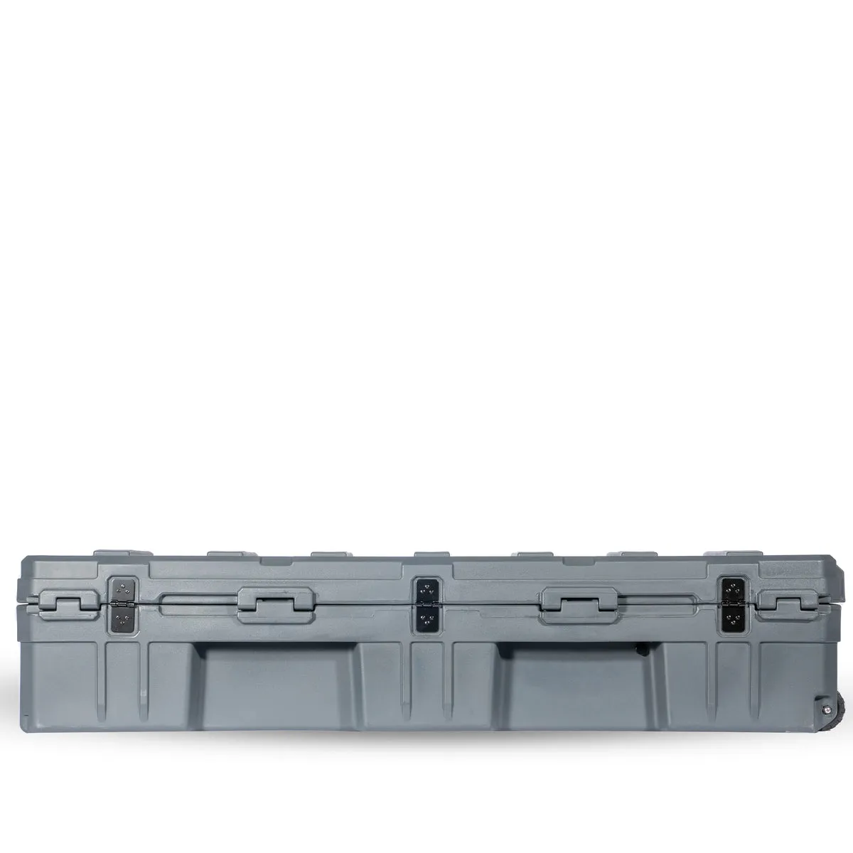 128L ROLLING RUGGED CASE