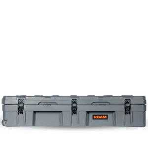 128L ROLLING RUGGED CASE