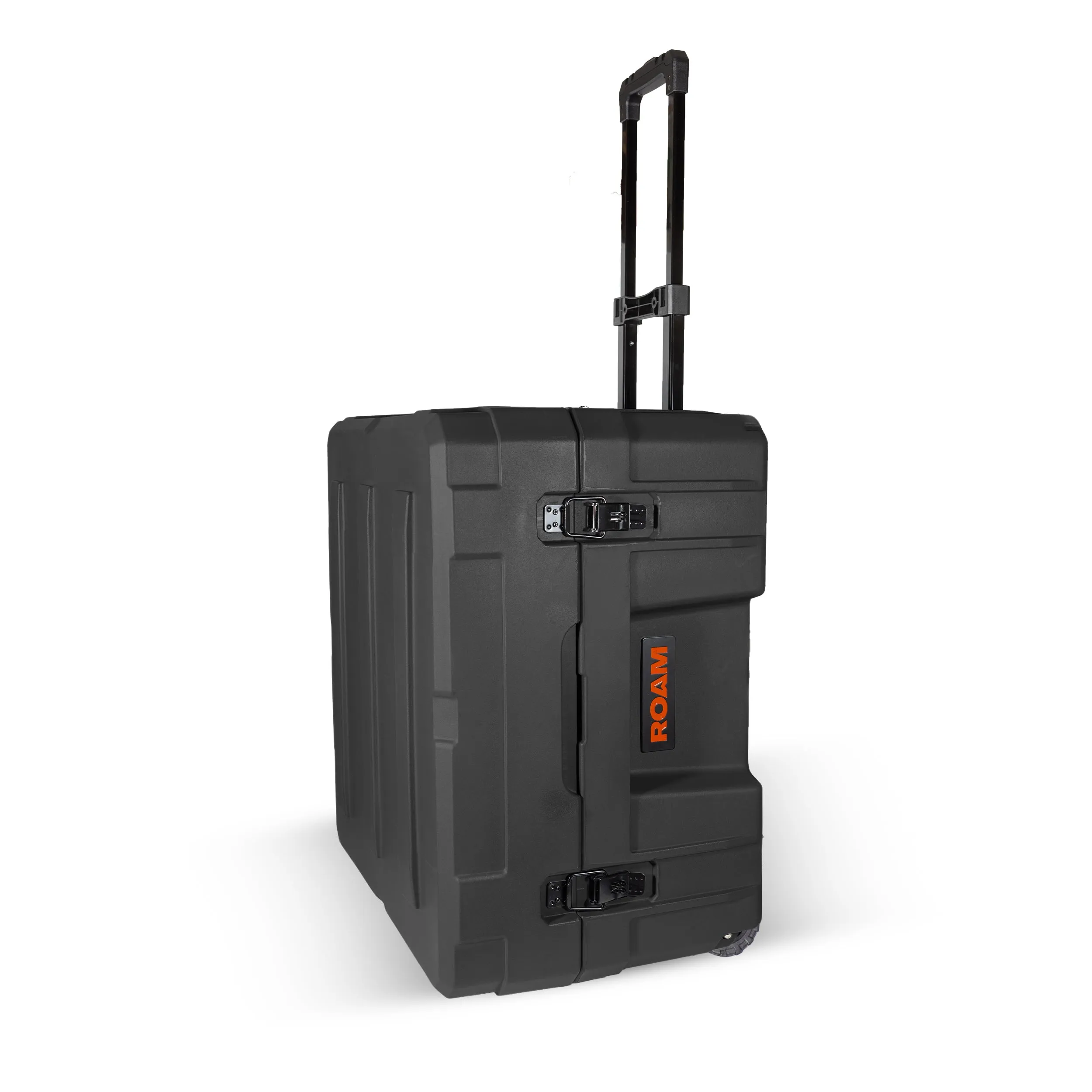 132L ROLLING RUGGED CASE