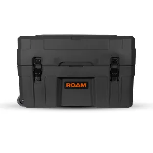 132L ROLLING RUGGED CASE