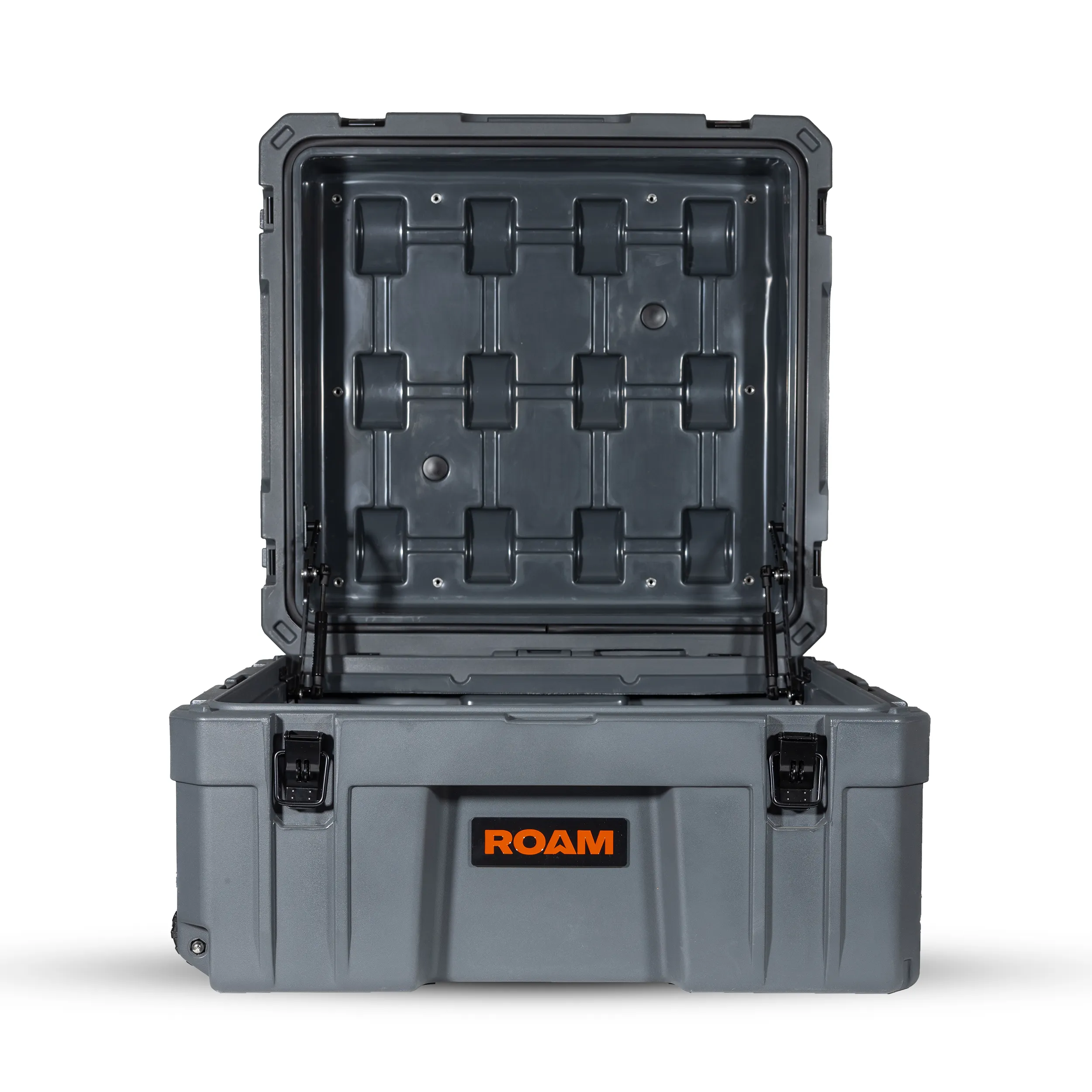 132L ROLLING RUGGED CASE