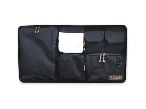 160L LID ORGANIZER