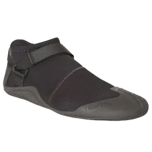 3mm Neoprene Low-Cut Surf/Windsurf Boots