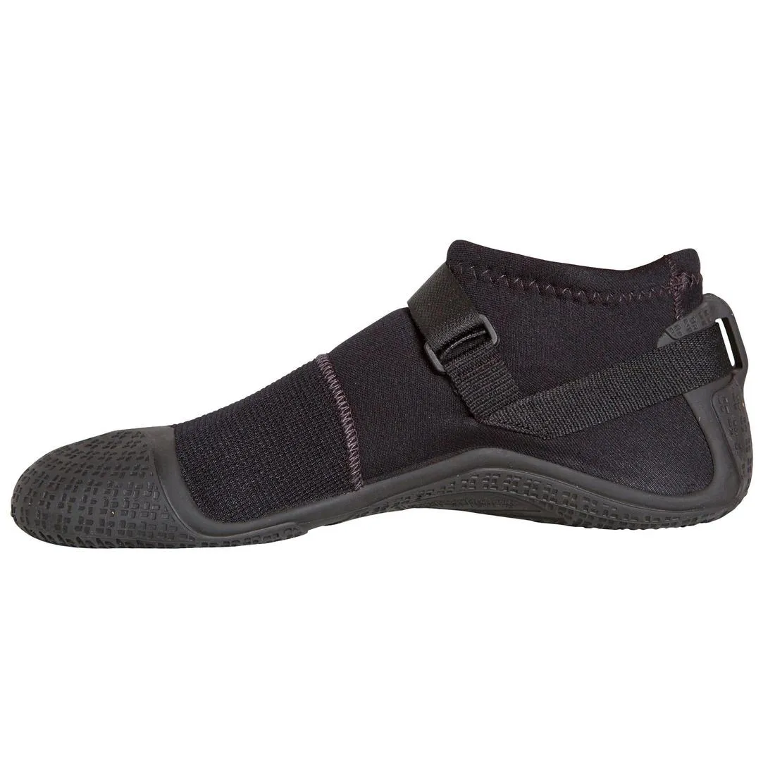 3mm Neoprene Low-Cut Surf/Windsurf Boots