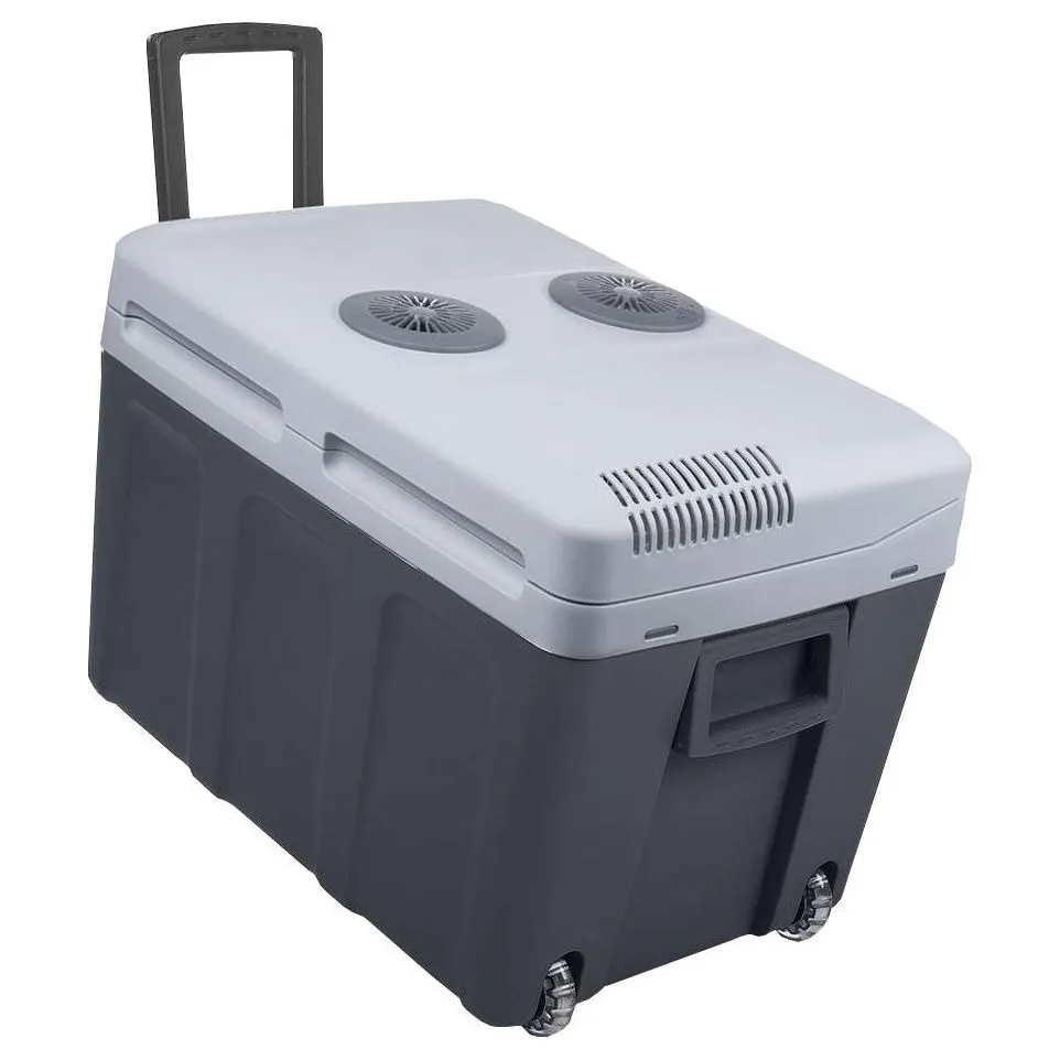 40L Thermo Electric Cool Box SP0014