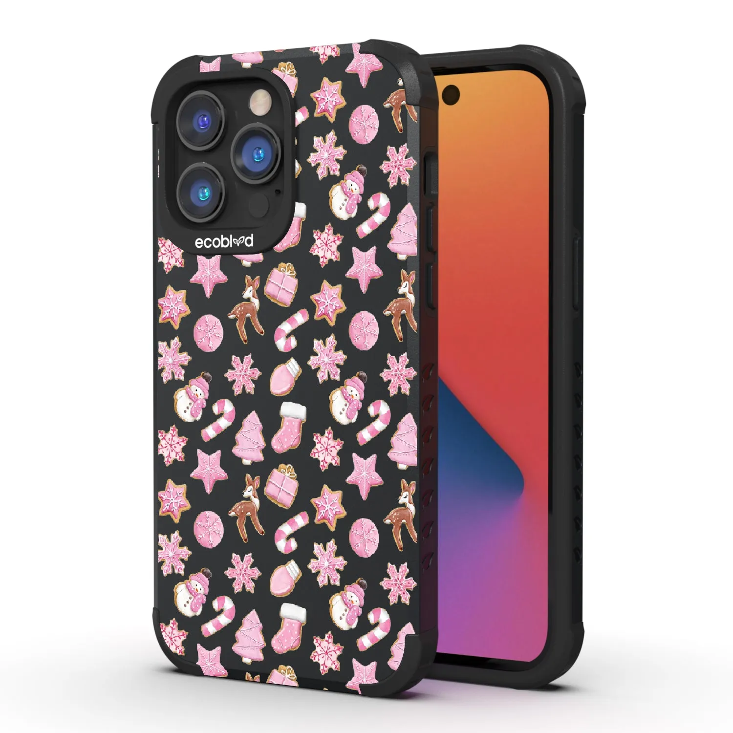 A Sweet Treat - Mojave Collection Case for Apple iPhone 14 Pro