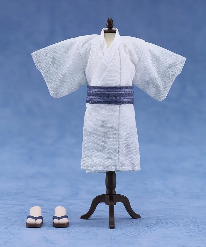 (Action Figure) Touken Ranbu ONLINE Nendoroid Doll Tsurumaru Kuninaga: Casual Outfit Ver.