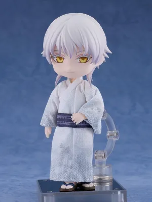 (Action Figure) Touken Ranbu ONLINE Nendoroid Doll Tsurumaru Kuninaga: Casual Outfit Ver.