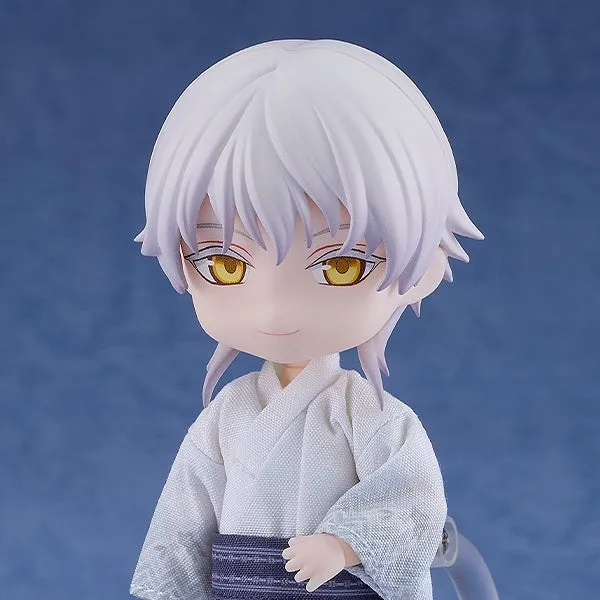 (Action Figure) Touken Ranbu ONLINE Nendoroid Doll Tsurumaru Kuninaga: Casual Outfit Ver.