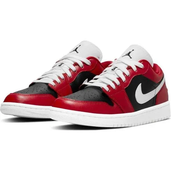 Air Jordan 1 Low Chicago Flip Sale