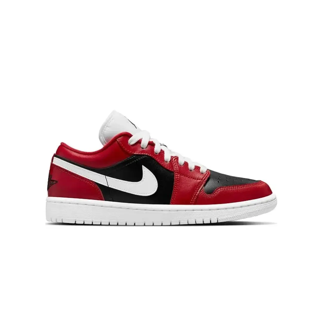 Air Jordan 1 Low Chicago Flip Sale