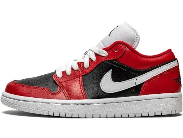 Air Jordan 1 Low Chicago Flip Sale