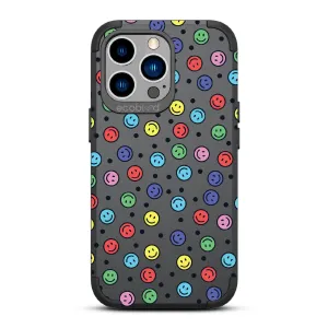 All Smiles - Mojave Collection Case for Apple iPhone 13 Pro