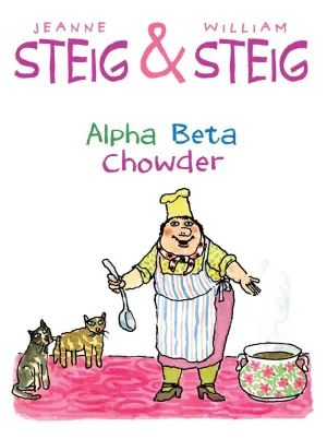 ALPHA BETA CHOWDER