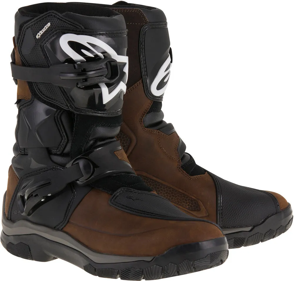 Alpinestars Belize Drystar Boots