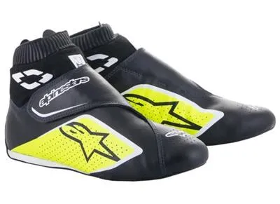 Alpinestars Race Driving Shoes & Boots 2716122-158-8