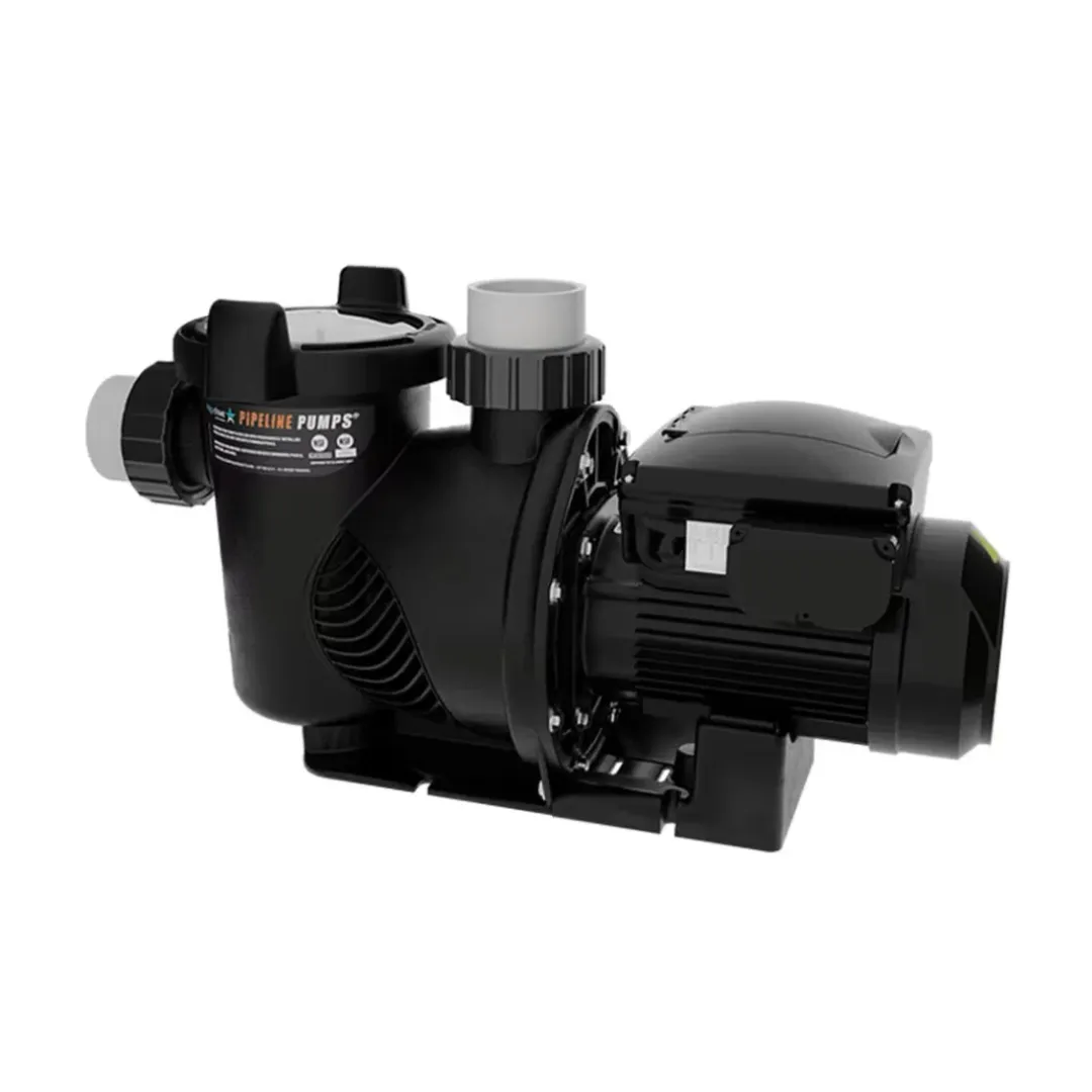 AquaStar 3.0HP PLP300S Variable Speed Smart Pipeline Pump