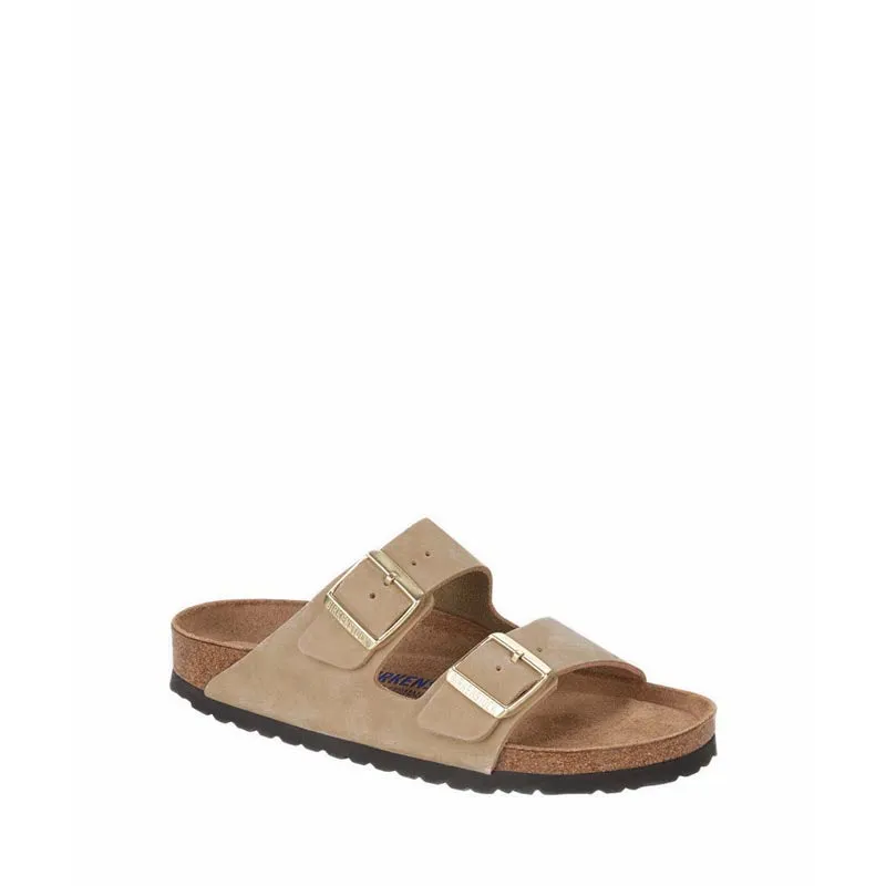 Arizona Women Sandals - Nude