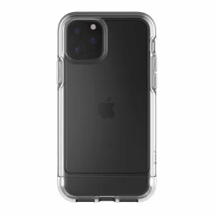 ARQ1 Unity Case For iPhone 11 Pro (Clear)