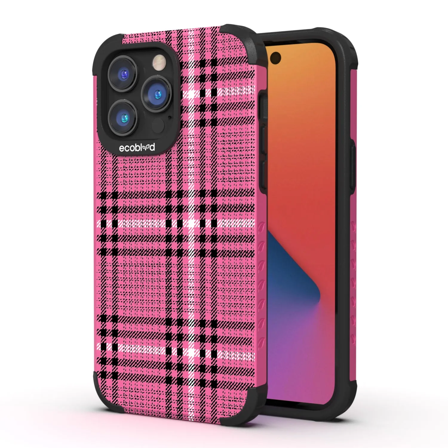 As If - Mojave Collection Case for Apple iPhone 14 Pro