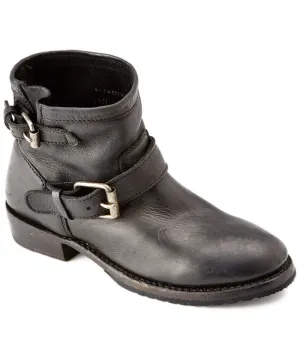 Ash Women's •Vegas Bis• Leather Boot