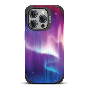 Aurora Borealis - Mojave Collection Case for Apple iPhone 15 Pro