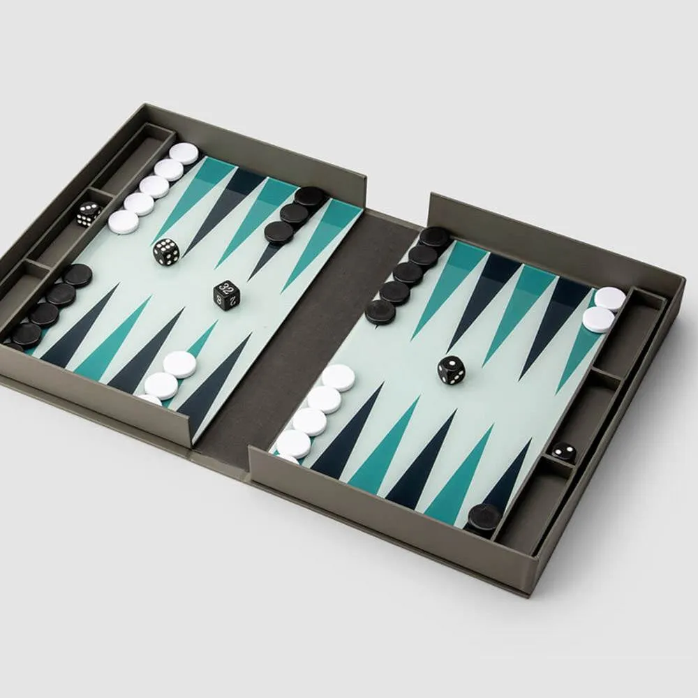 Backgammon Classic