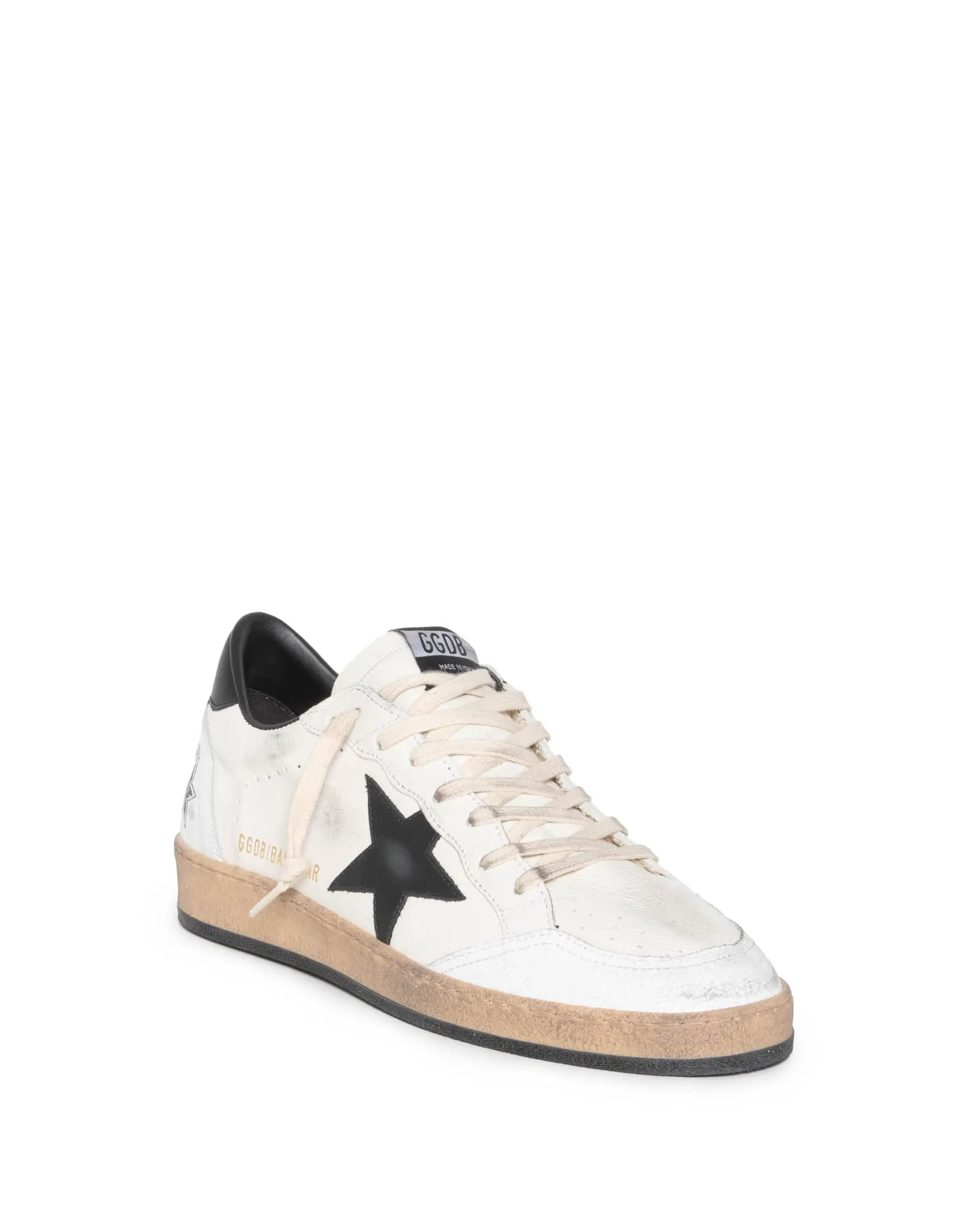 Ball Star Sneakers