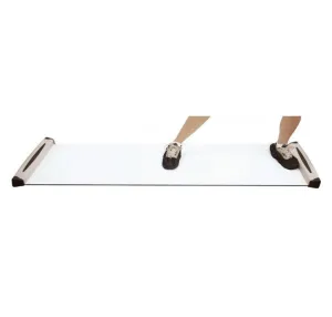 Blue Sports Deluxe Sliding Board