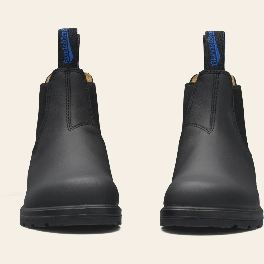 Blundstone Thermal 566 Chelsea Boot in Black