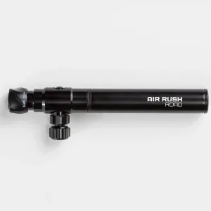 Bontrager Air Rush Road Mini Pump