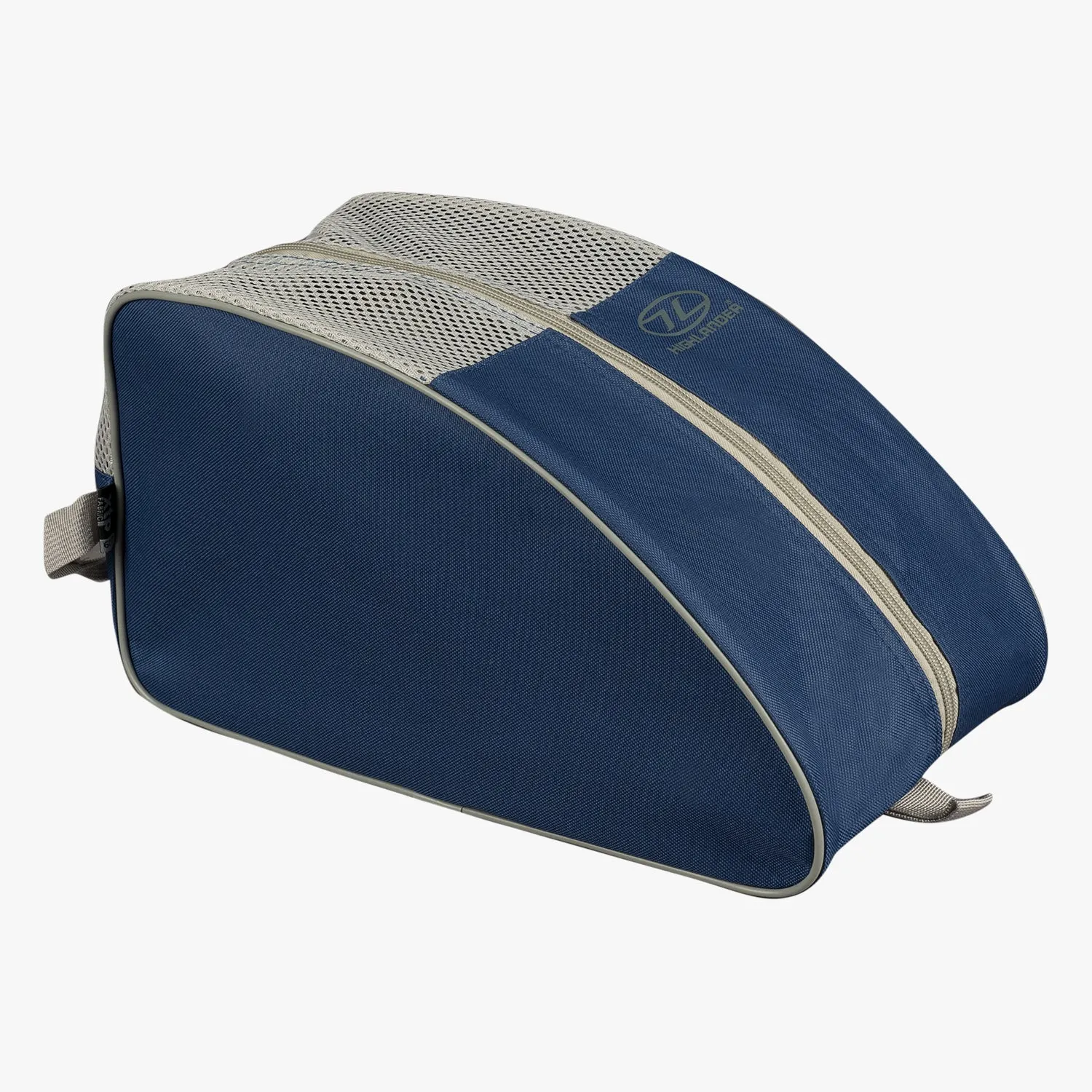 Breather Boot Bag