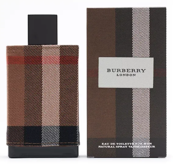 Burberry London (Classic)