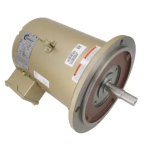 Century 7.5HP Pump Motor 3 Ph, 50 Hz, 220/440V, 184TDZ Frame R232M2B