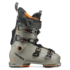 Cochise HV 110 DYN boots 2025