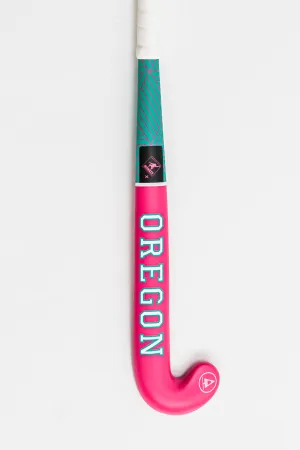 Composite Oregon Field Hockey Sticks