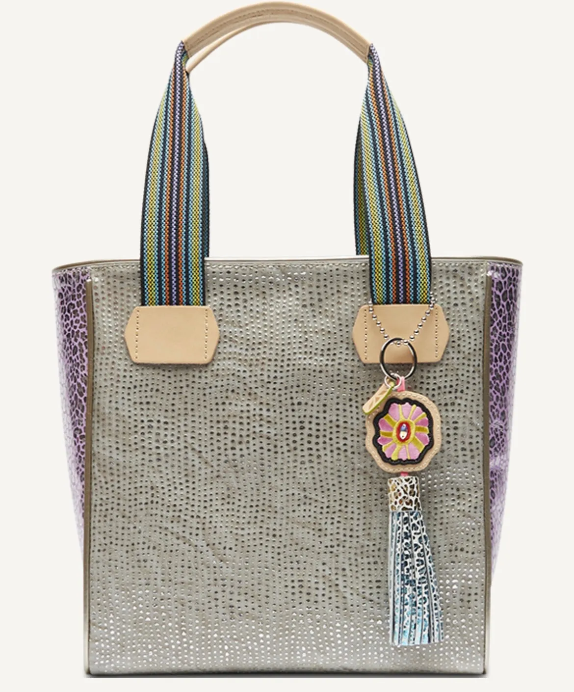 CONSUELA JUANIS CLASSIC TOTE 3402