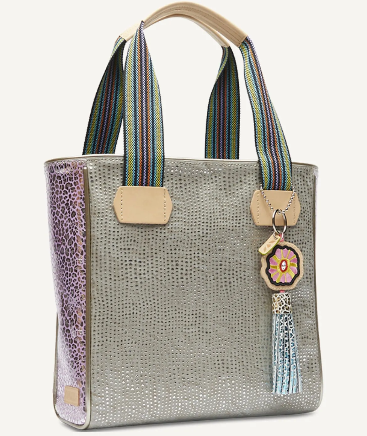 CONSUELA JUANIS CLASSIC TOTE 3402