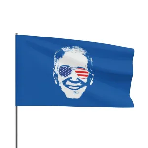 Cool Joe - Flag