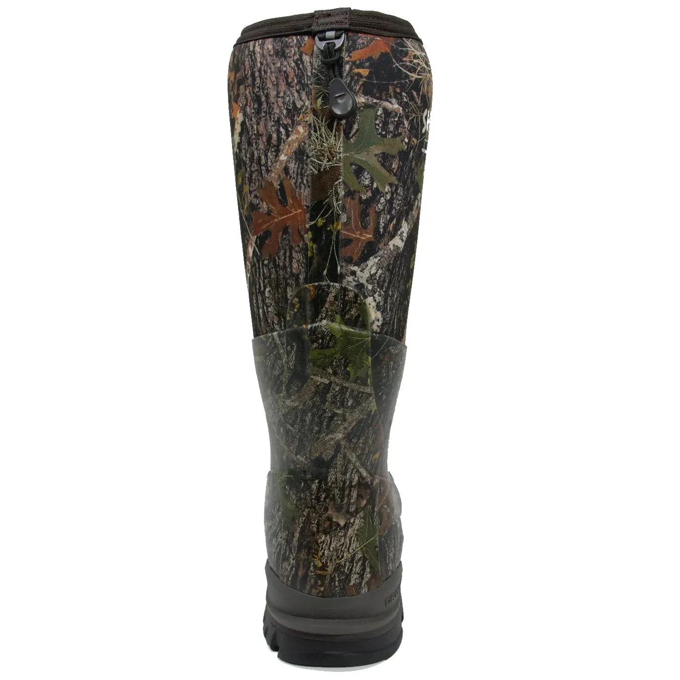 Dryshod Men's Shredder MXT All-Terrain Hunting Boot - Camo SHX-MH-CM