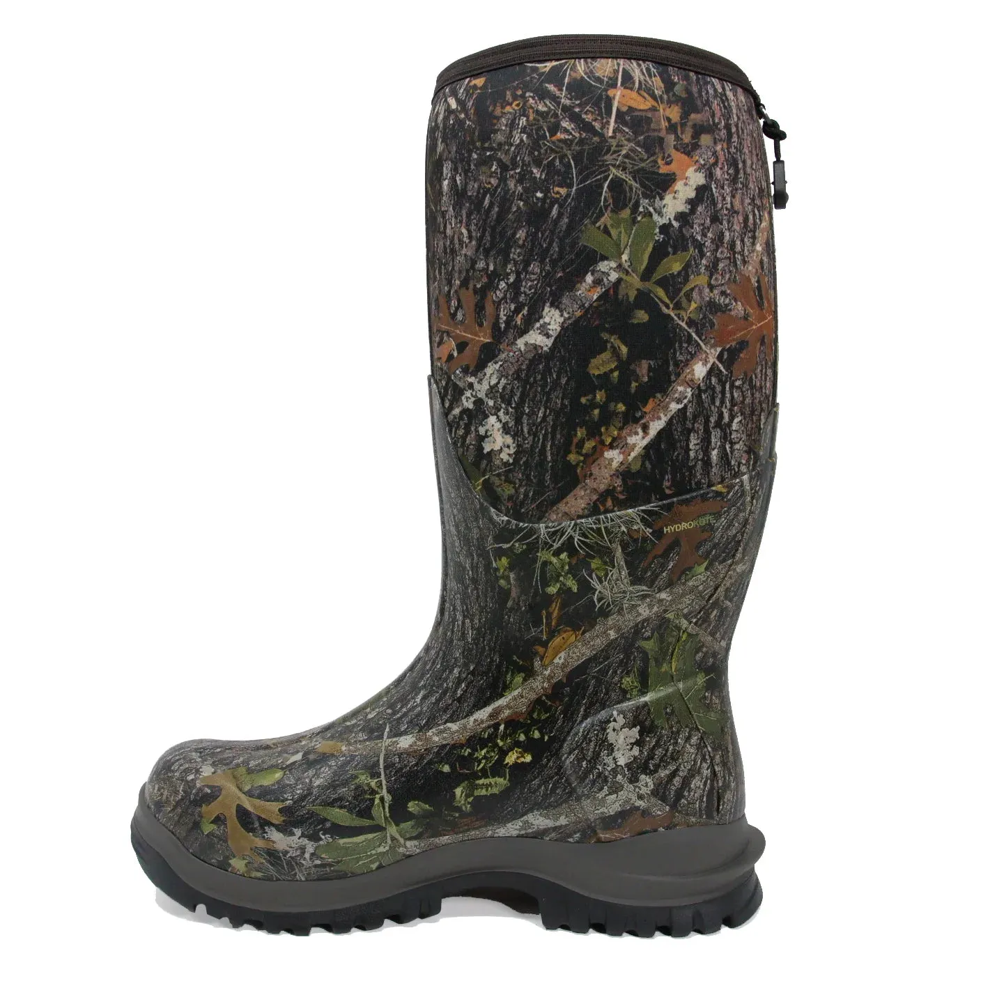 Dryshod Men's Shredder MXT All-Terrain Hunting Boot - Camo SHX-MH-CM