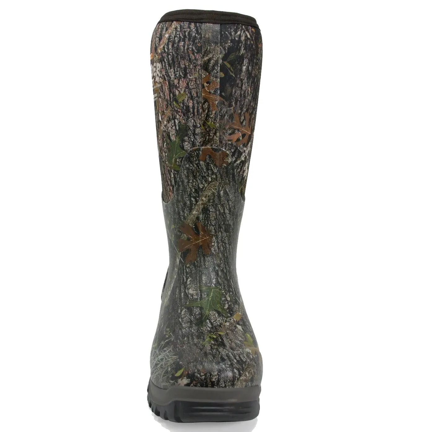 Dryshod Men's Shredder MXT All-Terrain Hunting Boot - Camo SHX-MH-CM