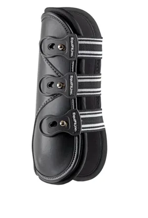 EQUIFIT D TEQ FRONT BOOTS