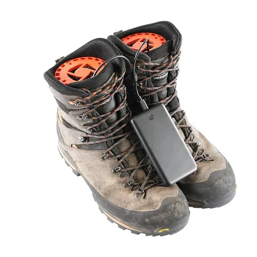 Grakksaw - Backcountry Bootdryer