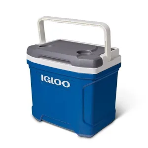 Igloo Latitude 16 Compact 15 Litre Cool Box - Blue