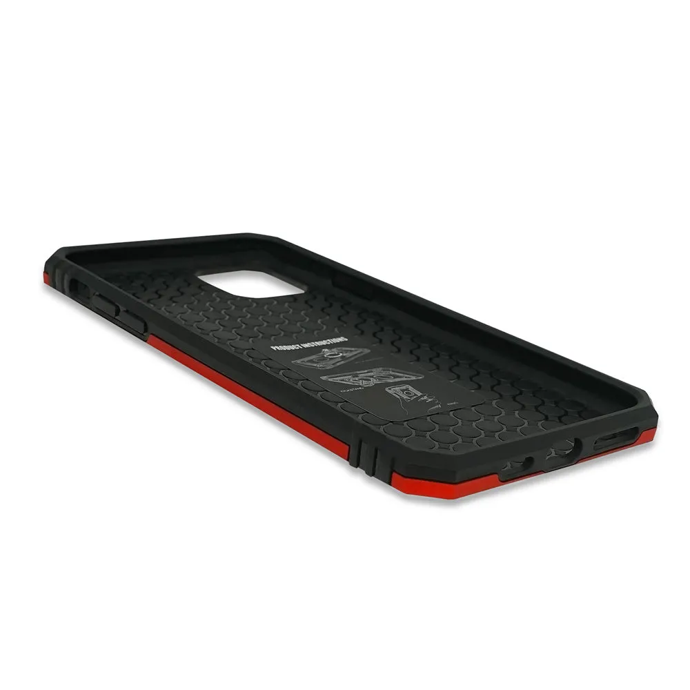 iPhone 14 Plus Case - Heavy Duty and Ring Holder