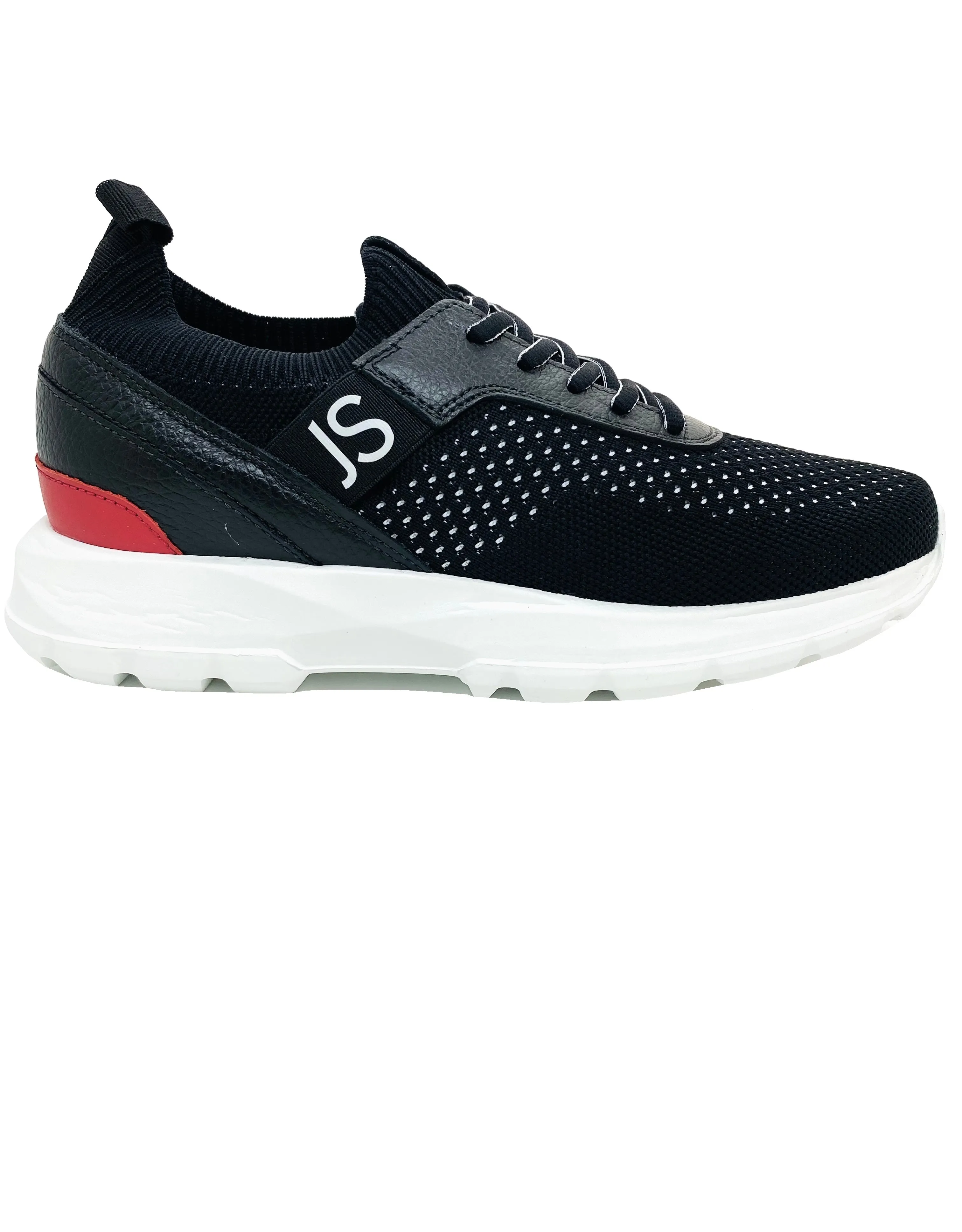 Jose Saenz Deportivo Ladies Sneaker