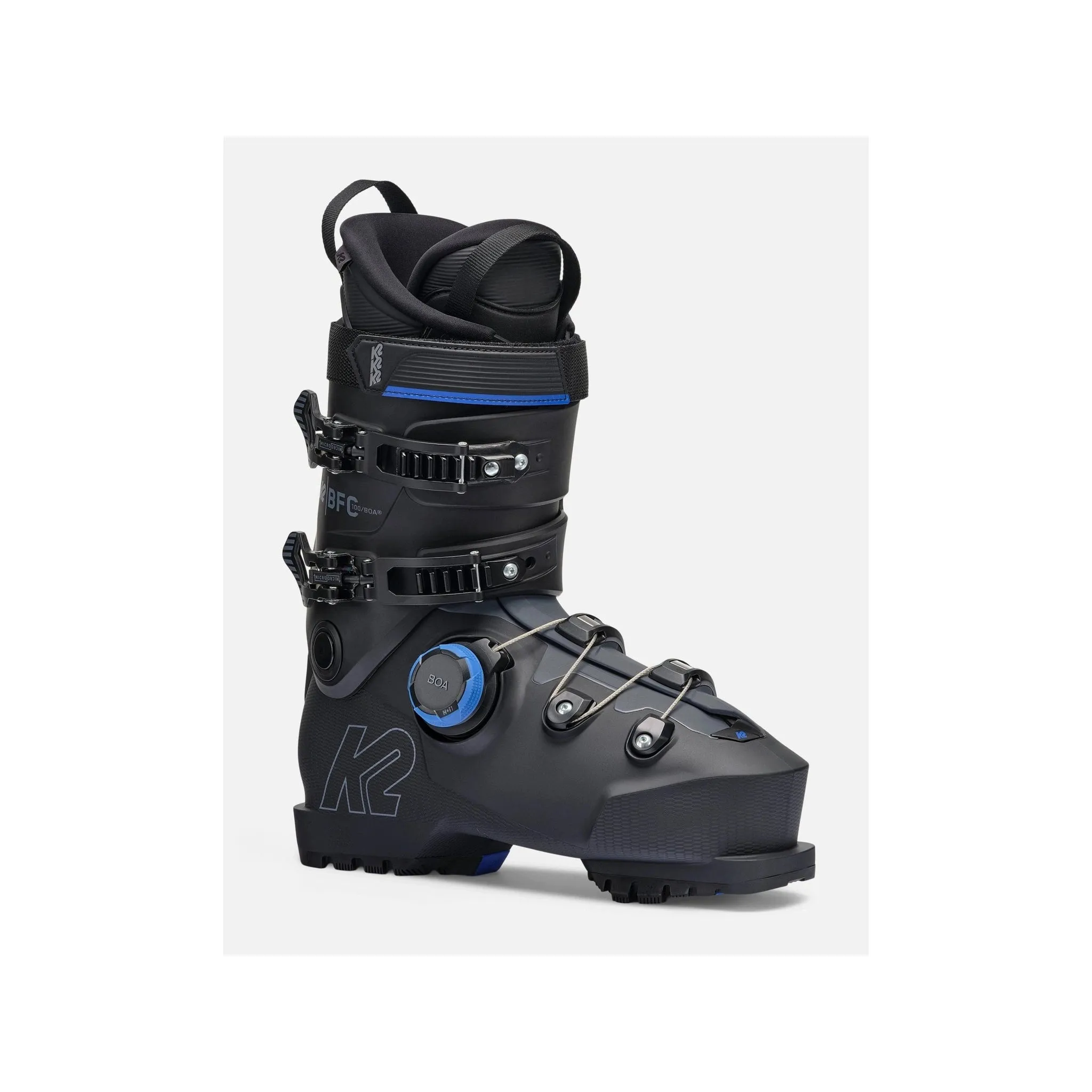 K2 BFC 100 BOA Ski Boots 2025